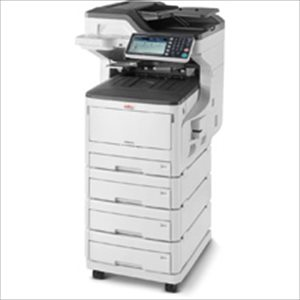 Oki MC873DNV Colour Laser MFP